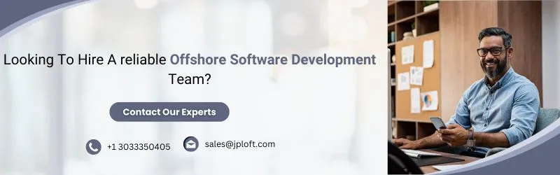 Offshore Developers